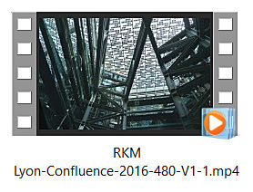 video Confluence