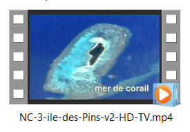 Ile des Pins 