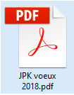 voeux