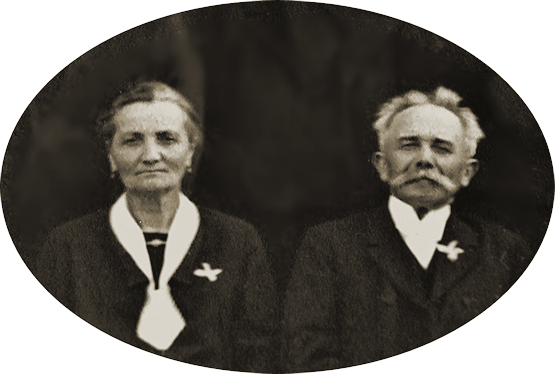 Sphie et Alexis
