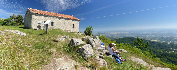 Chapelle St Sabin