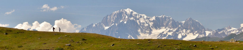 Mont-Blanc