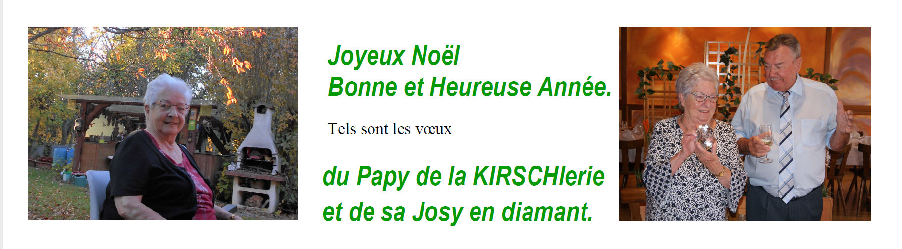 pied de page