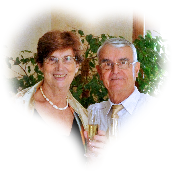 Nady et Robert