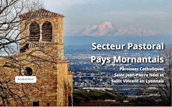 site web paroissial