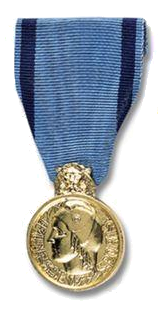 medaille