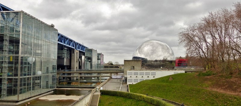 Ciété des Sciences