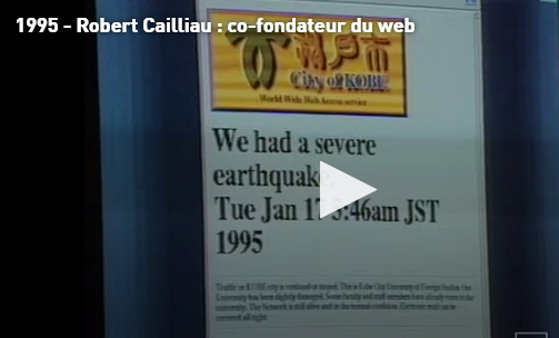 poster Cailliau