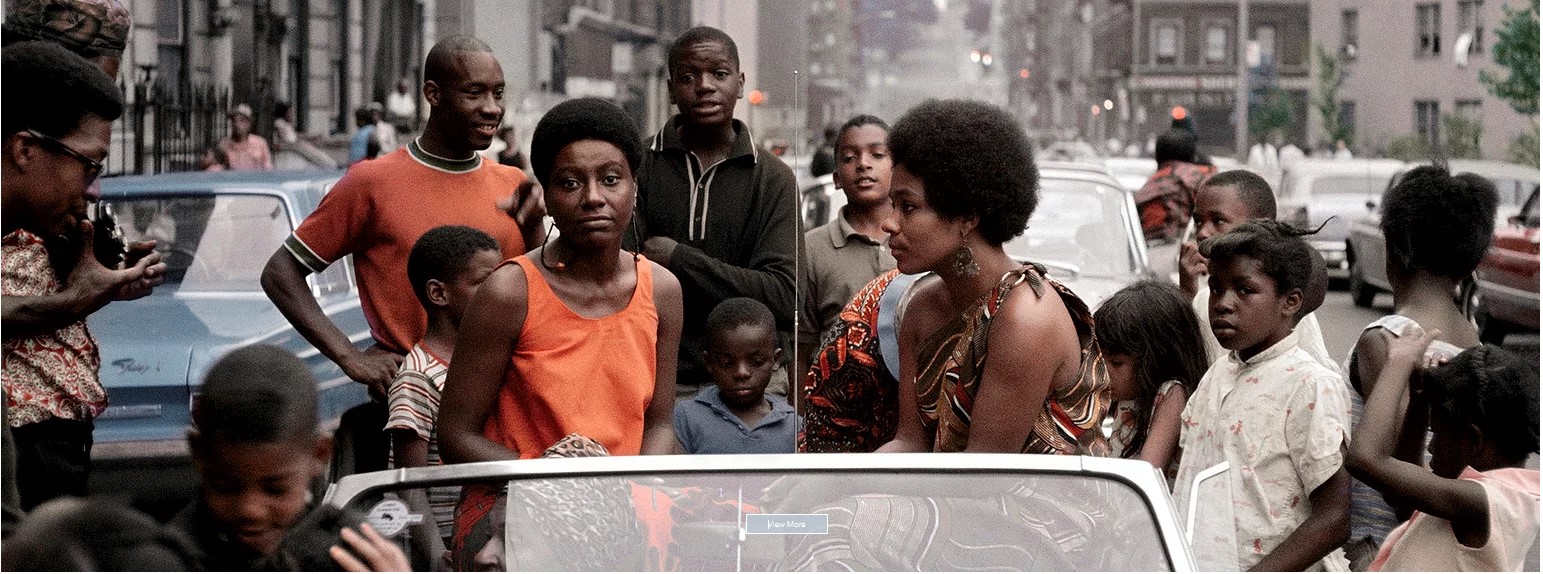 site web Kwame Brathwaite site web Kwame Brathwaite
