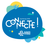 logo connecte