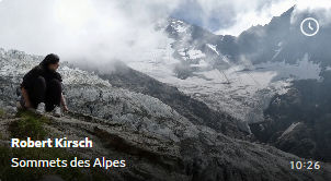 alpes