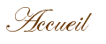 Accueil