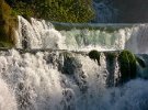 Chutes de Krka