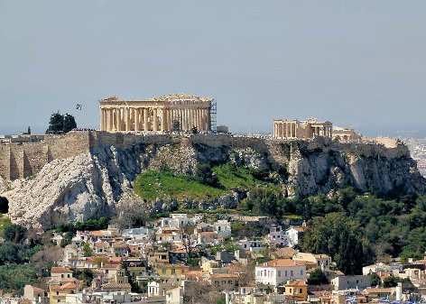 Athenes