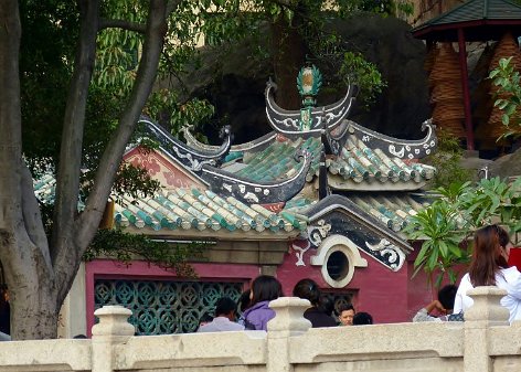 Macao