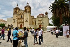 Oaxaca