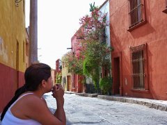 San Miguel