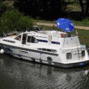 Seille Pont de chevreuse