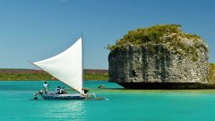 Ile des Pins