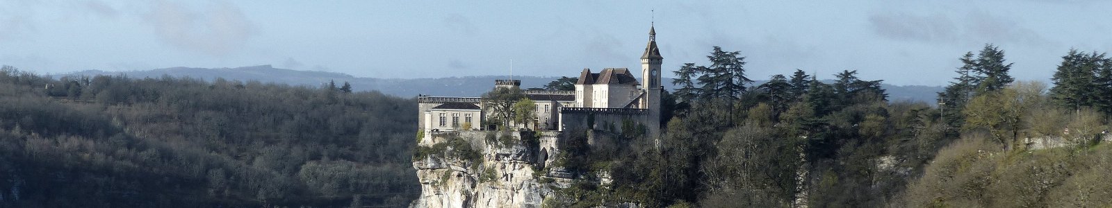 Rocamadour
