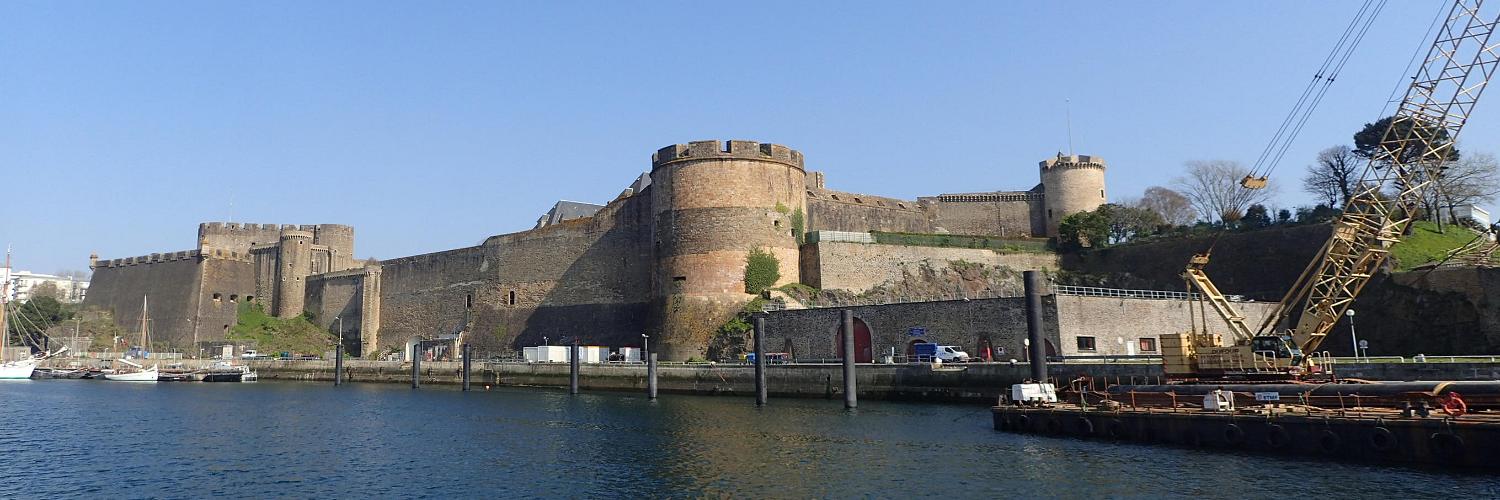 Brest