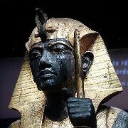 Toutankhamon
